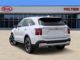 New 2025 Kia Sorento EX image 4