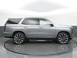 New 2025 Cadillac Escalade Premium Luxury Platinum w/ LPO, Floor Liner Package image 6