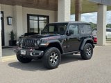 Used 2021 Jeep Wrangler Rubicon image 3