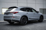 New 2026 Acura MDX A-Spec image 3