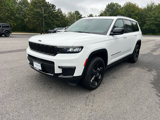 New 2025 Jeep Grand Cherokee L Limited w/ Black Appearance Package image 2