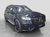 New 2025 Mercedes-Benz GLS 580 4MATIC image 3