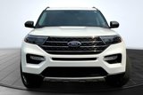Used 2022 Ford Explorer XLT w/ Equipment Group 202A image 2