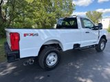 New 2026 Ford F250 4x4 Regular Cab Super Duty image 5