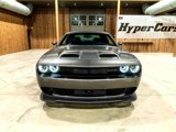 Used 2023 Dodge Challenger SRT Hellcat w/ Driver Convenience Group image 2