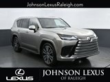New 2025 Lexus LX 600 4WD w/ Luxury Package image 3