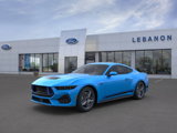 New 2025 Ford Mustang GT Premium w/ California Special Package image 2
