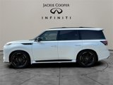 New 2026 INFINITI QX80 Sensory image 2