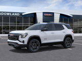 New 2026 GMC Terrain AT4 w/ Convenience Package III image 2