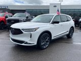 Used 2023 Acura MDX A-Spec image 3