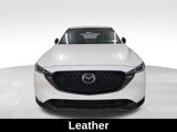 Certified 2024 MAZDA CX-5 2.5 Turbo w/ Premium Package image 3