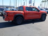 New 2025 Nissan Frontier Pro-X w/ Pro Premium Package image 4