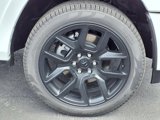 New 2025 RAM 1500 Laramie w/ Night Edition image 4
