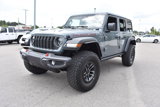 New 2025 Jeep Wrangler Unlimited Rubicon image 5
