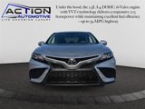 Used 2024 Toyota Camry SE image 3