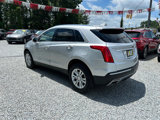Used 2020 Cadillac XT5 Premium Luxury image 3