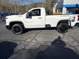 New 2025 Chevrolet Silverado 2500 W/T image 2