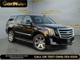 Used 2019 Cadillac Escalade Luxury image 3