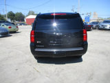 Used 2016 Chevrolet Tahoe LTZ image 4