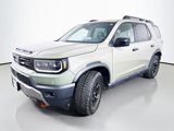 New 2026 Honda Passport TrailSport Elite image 3
