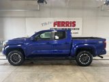 New 2025 Toyota Tacoma TRD Sport image 2