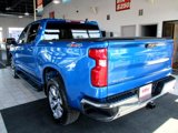 Used 2022 Chevrolet Silverado 1500 LT image 4
