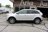 Used 2013 Ford Edge Limited image 5