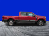 New 2025 Ford F350 King Ranch w/ FX4 Off-Road Package image 2