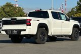 New 2025 Nissan Frontier PRO-4X image 4