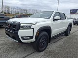 New 2025 Nissan Frontier PRO-4X w/ Pro Premium Package image 4