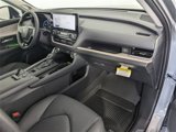 New 2025 Toyota Grand Highlander AWD Hybrid image 5