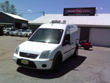 Used 2010 Ford Transit Connect XLT image 2