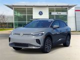 New 2025 Volkswagen ID.4 Pro image 2