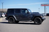 Used 2020 Jeep Wrangler Unlimited Sport image 2