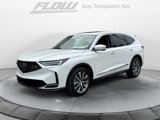 New 2025 Acura MDX w/ Technology Package image 3