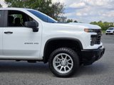 Used 2024 Chevrolet Silverado 2500 W/T w/ WT Fleet Convenience Package image 6