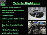 Used 2022 Chevrolet Silverado 1500 LT w/ Max Trailering Package image 3