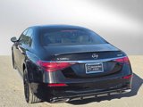 New 2025 Mercedes-Benz S 580e 4MATIC Sedan image 3