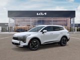 New 2026 Kia Sportage AWD Hybrid image 3