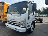 New 2025 Chevrolet Low Cab Forward image 4