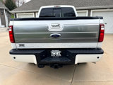 Used 2016 Ford F250 Platinum image 5