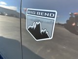 New 2025 Ford Bronco Big Bend w/ Black Diamond Package image 4