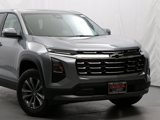 New 2026 Chevrolet Equinox LT image 2
