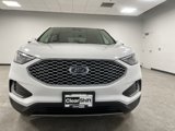 Used 2024 Ford Edge SEL image 3