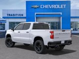 New 2025 Chevrolet Silverado 1500 LT Trail Boss w/ Convenience Package II image 3
