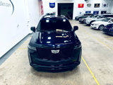 Used 2024 Cadillac Escalade ESV Sport Platinum image 2