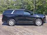 Used 2021 Cadillac Escalade Luxury image 2