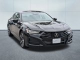 Certified 2025 Acura TLX w/ Technology Package image 3