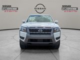 New 2025 Nissan Frontier SV image 2