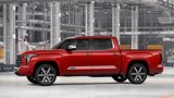 New 2026 Toyota Tundra Capstone image 3